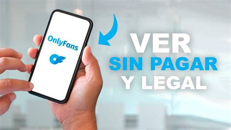 como ver los onlyfans sin tener que pagar|3 trucos para ver OnlyFans sin tener que pagar